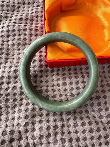 Gorgeous natural dark green - natural,
