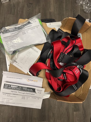 Ridgegear rgh single - ridgegear,