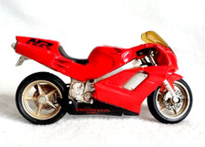 Maisto honda nr 750 - 1:18,