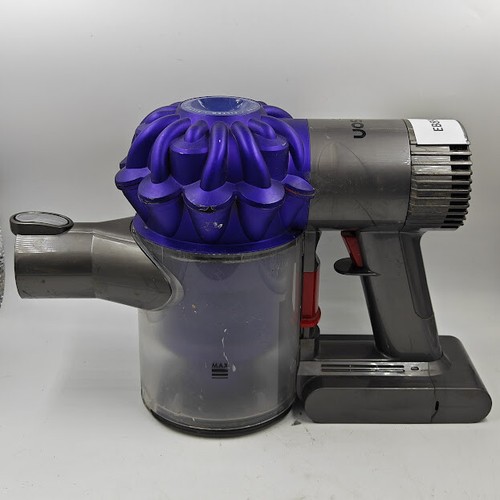 Dyson vacuum cleaner - vacuum,