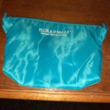 Flora Mare Makeup Bag