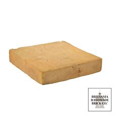 Buff Floor Tile 9" x 9"