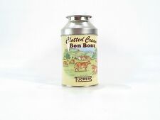 Vintage Tin Advertising