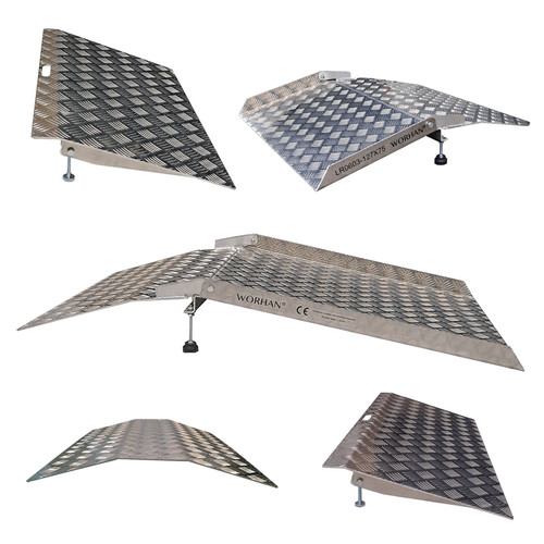 Worhan rigid threshold - rigid, ramp