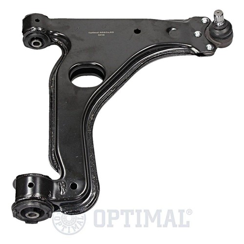 Front lower right - lower,