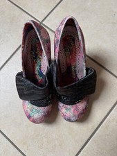 Ladies Irregular Choice Iconic