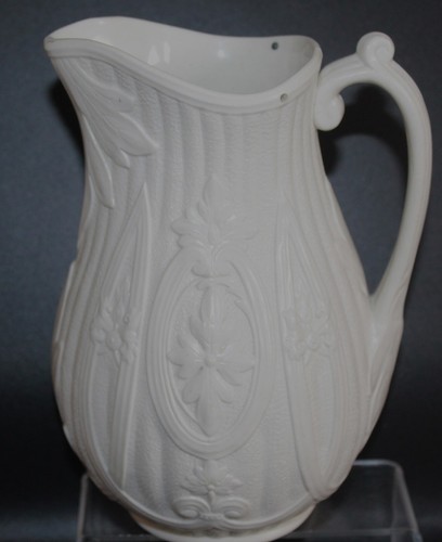 Antique parian ware - antique,