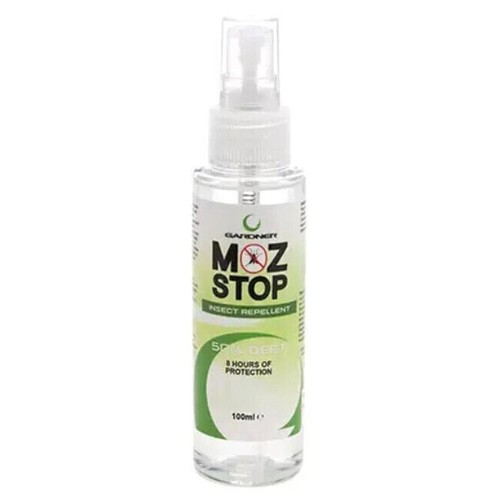 Gardner moz stop body - gardner,
