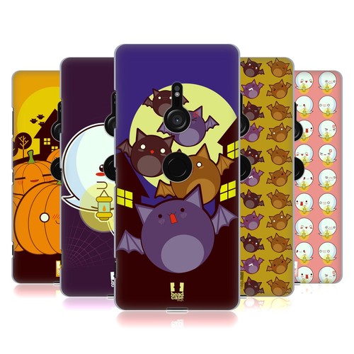 Head case designs halloween - case,