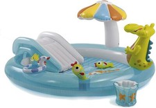 Intex Kids Inflatable Water