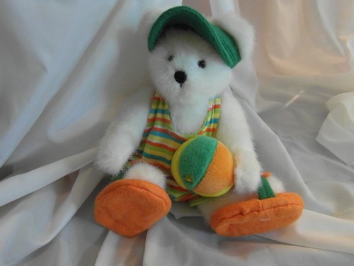 Vintage boyd bears beach - vintage,