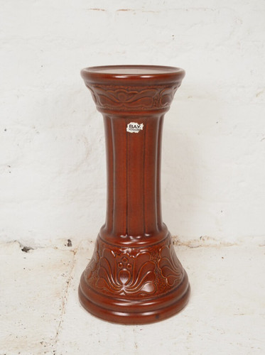 Vintage west german plant - vintage,
