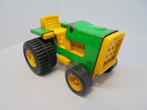 Tonka toys 1970s vintage - toys, x