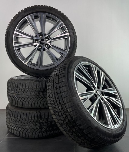 Audi 20 inch rims - 20,