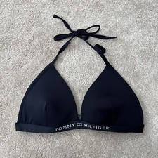 Genuine Tommy Hilfiger Navy