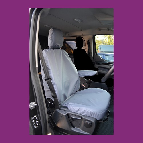 Ford transit 2014 tailored - 2014+,