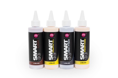Mainline baits new smart - baits,
