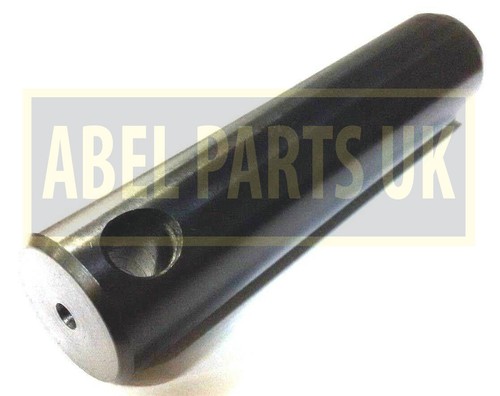 Kingpost pin for jcb - pin, mini