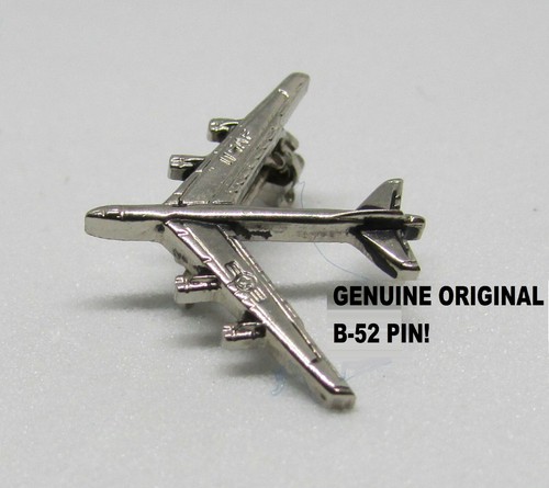 Vintage genuine boeing 52 - vintage,