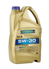 ENGINE OIL CLEANSYNTO 5W30 API