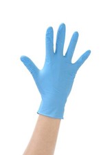 LARGE - 5 X 200 GLOVES PACK
