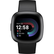 Fitbit CMS Waterproof Smart