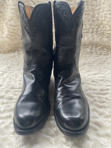 Lucchese handmade classics - handmade,