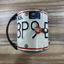 Vintage Little Earth Purse