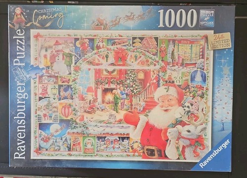 Christmas coming 1000 - coming!,