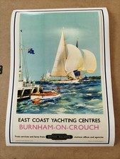 Vintage British Railways