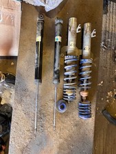 AP Coilovers suspension Seat Ibiza VW Volkswagen Polo 6J 6C