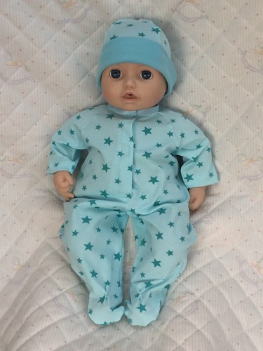 Dolls clothes for - dolls,