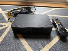 Virgin Media V6 4k TiVo style 1TB  HDD TV Box With Remote