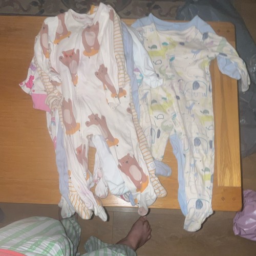 Item unisex baby - item,