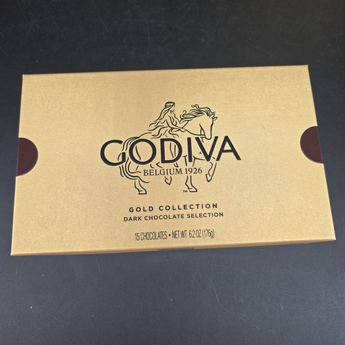 Godiva gold collection dark - godiva,