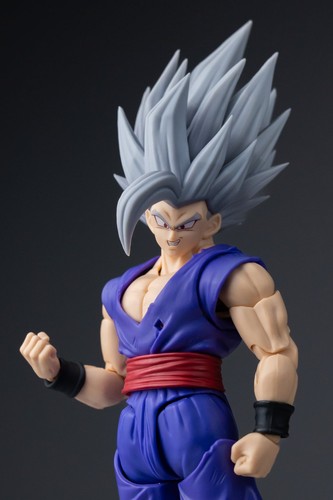 Air beast gohan - x, hm
