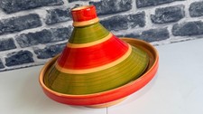 Lakeland Stoneware Tagine 1.2L