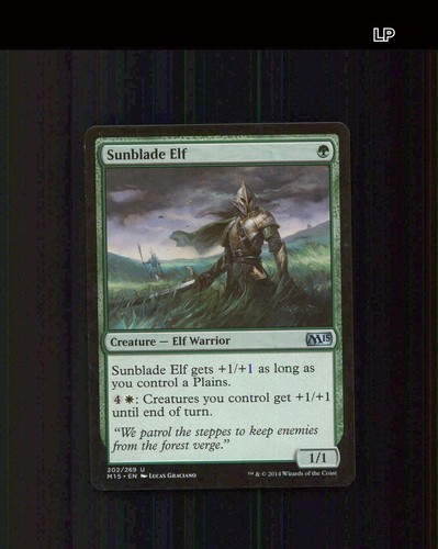 Sunblade elf 202 m15 - -,