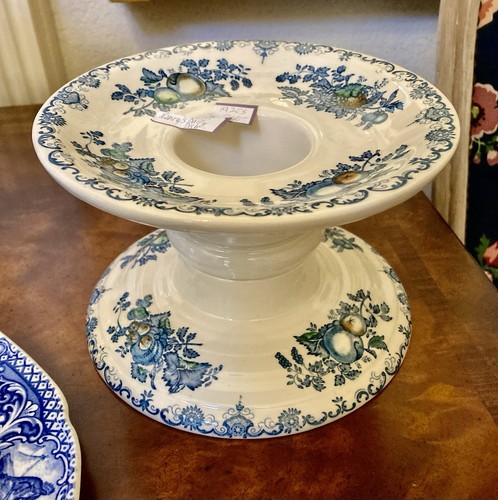 Antique ham stand 1920s - antique,