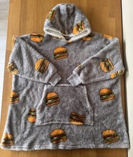 Primark Men’s Burger Snuddie