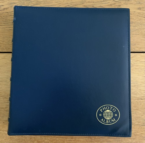 Classic navy blue - classic, album