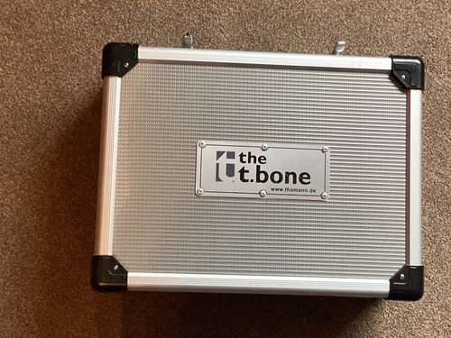 Bone pro sc180 stereo - t,