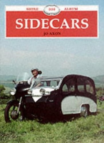 Sidecars axon - sidecars,