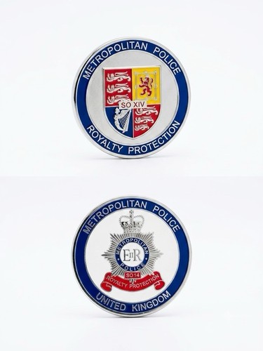 Rare metropolitan police so14 - metropolitan,