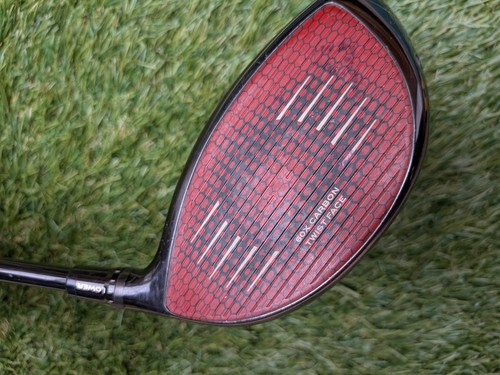 Left handed taylormade stealth - left,