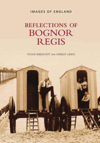 Reflections bognor regis - of,