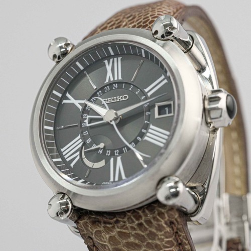 Mint seiko galante 5r66 - *mint*,