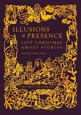 Illusions of Presence - 9780712355933