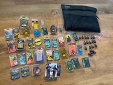 Carp terminal tackle job lot