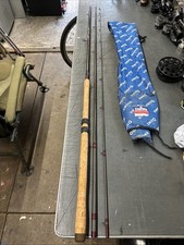 DAIWA TOM PICKERING WHISKER